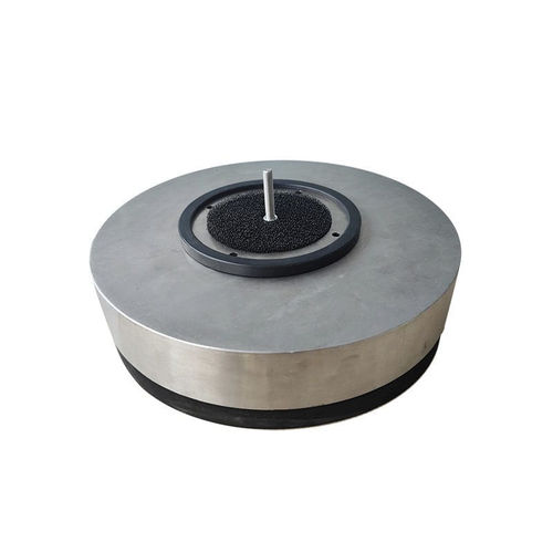 Gripping vacuum suction cup 816435for bags