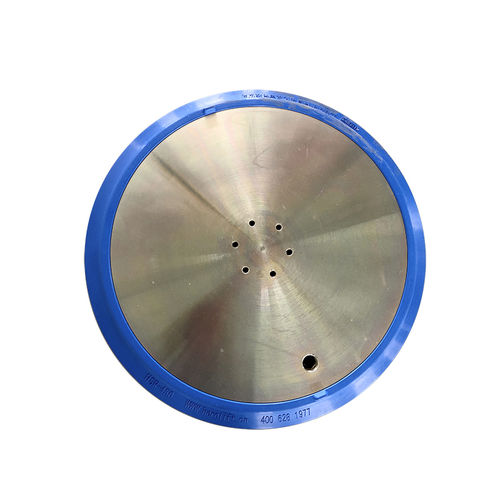 Circular suction cup HRS-450 D450for grippingfor bags