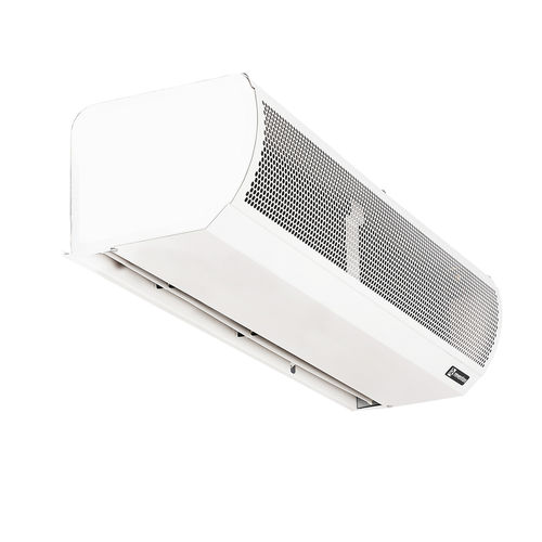 Air curtain with water heating AERIS WN-1P 230Vambientceiling-mountedwall-mounted