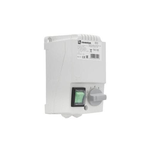 Fan speed controller HC seriesACbrushless