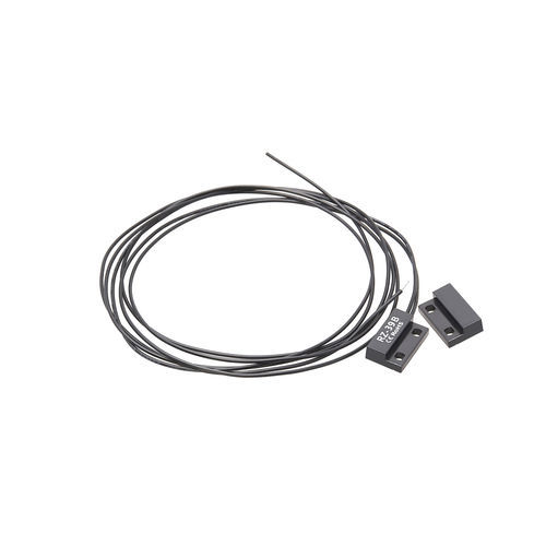 Magnet contact door opening detector