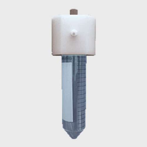 Needle valve FLUIWELL 1C-50manualpressurisationlaboratory