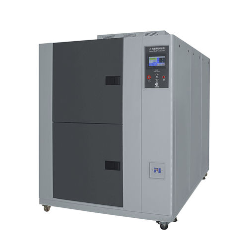 Thermal shock test chamber BTS2 seriesHASTenvironmentalfor electrical equipment