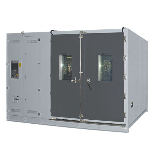 Walk-in test chamber BTHW serieshumidity and temperatureenvironmentalfor aircraft