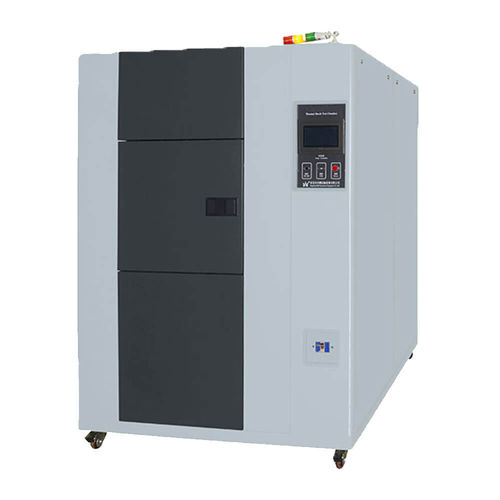 Thermal shock test chamber BTS seriesenvironmentalon castersstainless steel