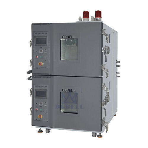 Камера температурных испытаний THERMALBTLD2-288Cдля аккумуляторадля высоких температурнизкотемпературная