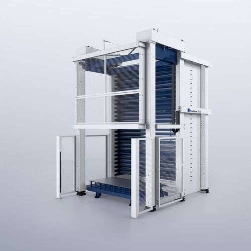 Вертикальная автоматическая система хранения TruStore 3000 series modularcompact
