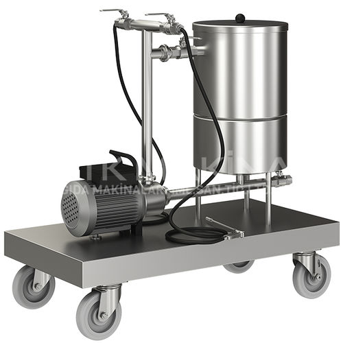 Dairy product fermenter