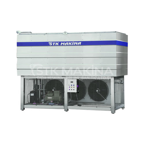 Water chiller