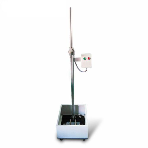 Falling weight impact tester GB-LQfor electrical equipment