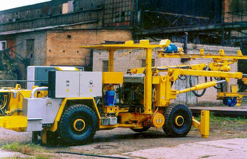 Блок автоматического управления УБШ501-АК