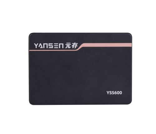 Внутренний твердотельный накопитель YANSEN YSS600T SATA III2.5