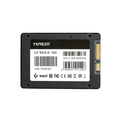 Внутренний твердотельный накопитель YSISXXX-M530SATA III2.5