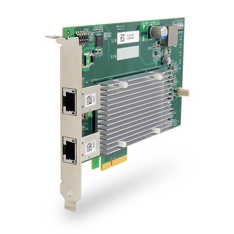 PCI Express video capture card PCIe-PoE550Xdigital