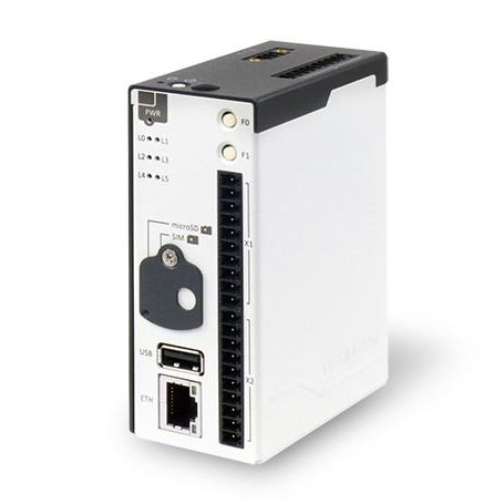 Embedded computer IGT-20/ IGT-21/ IGT-22bareboneboxUSB