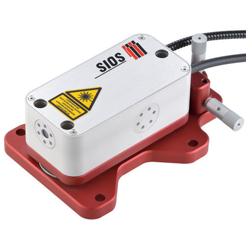 Laser interferometer SP 5000 NGOEM applicationscalibrationfor length measurement