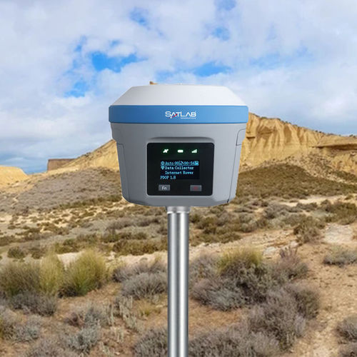 УВЧ-приемник TR7GNSSwirelessRTK