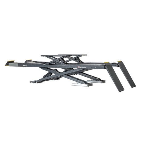 Ножничный стоечный подъемник ATH-Cross Lift 50 Plus OGA5 тоннэлектрогидравлический400В