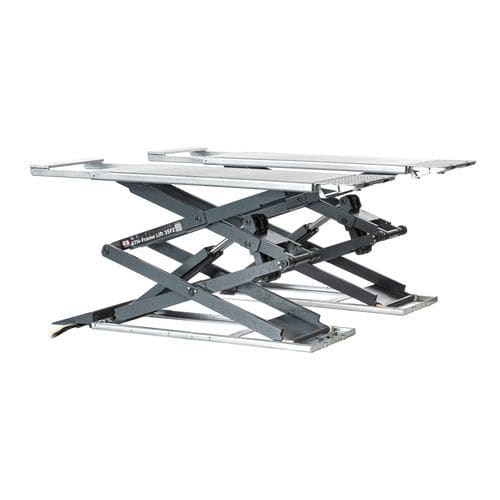 Двухножничный стоечный подъемник ATH-Frame Lift 35FZ3,5 тонныэлектрогидравлический400В
