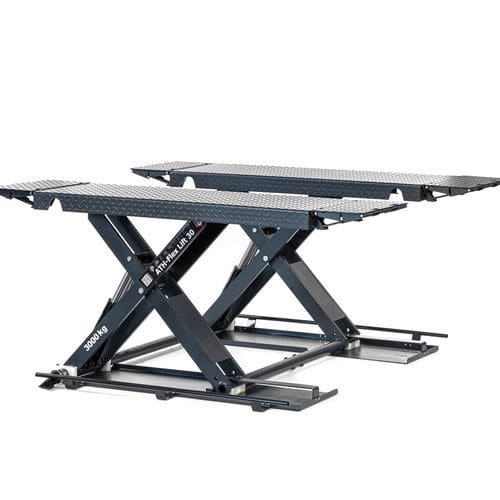 Ножничный стоечный подъемник ATH-Flex Lift 303 тонныэлектрогидравлический220 В