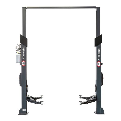 Подъемник 2-стоечный ATH-Comfort Lift 2.40XL4 тонныэлектрогидравлический400В