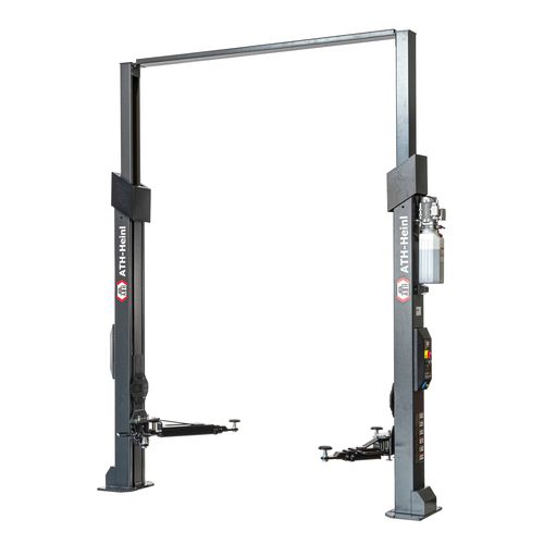 2-стоечный подъемник ATH-Comfort Lift 2.35XL3,5 тонныэлектрогидравлический400В