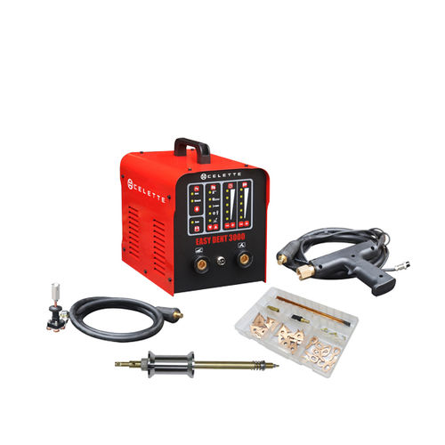 MIG-MAG welder Easy Dent 3000