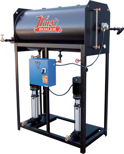 Water feeding unit 300 psi