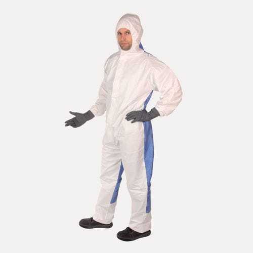 Рабочий комбинезон NORTHSHIELD® PAINT PROхимическая защитадля промышленной окраскиунисекс