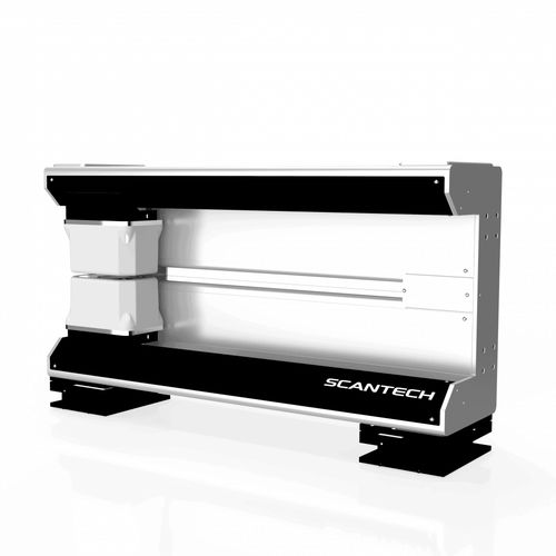 1D scanner MICRO O-FRAMES 3measurementX-raycompact