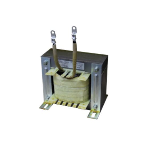 Wire-wound inductor magneticthree-phasepulse