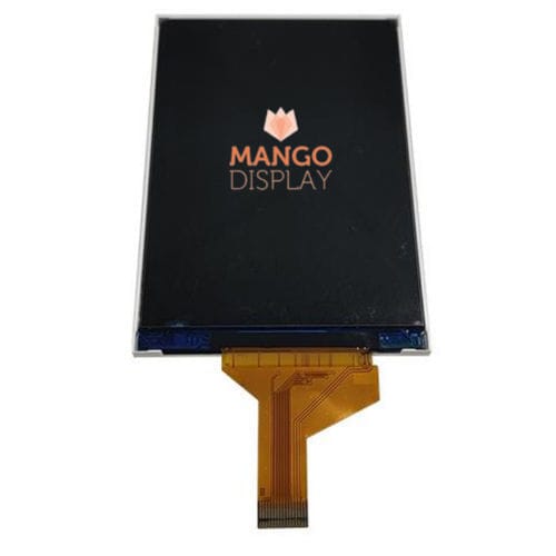 TFT display module MD-T035021LCD/ISTN320 x 4803.5