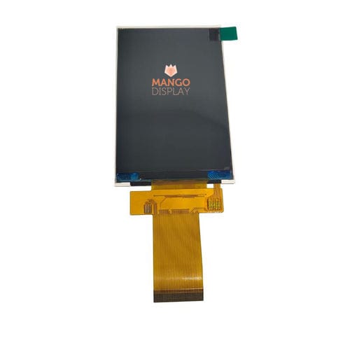 TFT display module MD-T035016LCD/ISTN320 x 4803.5