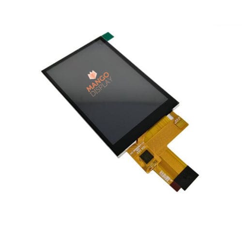 TFT display module MD-T035012LCD/ISTN320 x 4803.5