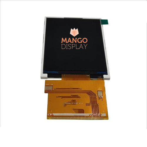 TFT display module MD-T032005LCD/ISTNcolor240 x 320