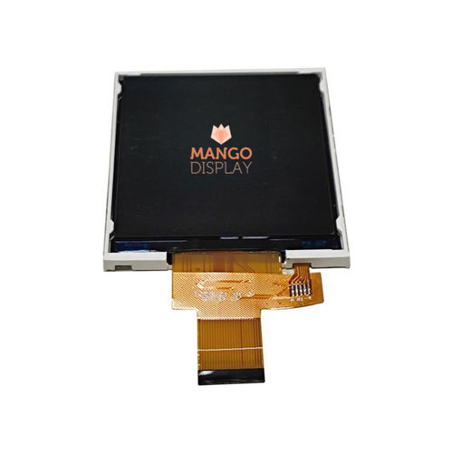 Модуль цветного дисплея MD-T028021LCD/TFTс сенсорным экраном 240 x 320