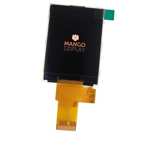 Модуль дисплея LCD/TFT 240 x 3202.4промышленный