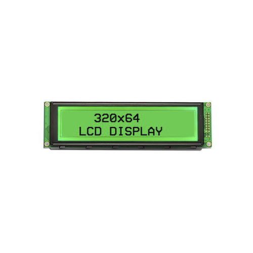 Трансфлективный дисплейный модуль MD32064AFSTNLCD STNdot-matrix