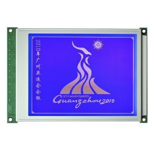 Трансфлективный дисплейный модуль MD320240ALCD STNdot-matrixgraphic