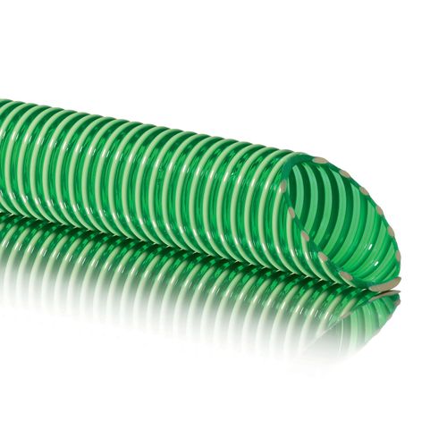 Шланг для тяжелых условий эксплуатации FITT AGROFLEX HDдля всасывания водыПВХ