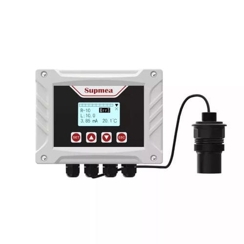 Ультразвуковой уровнемер SUP-ULS-BliquidRS-485Modbus