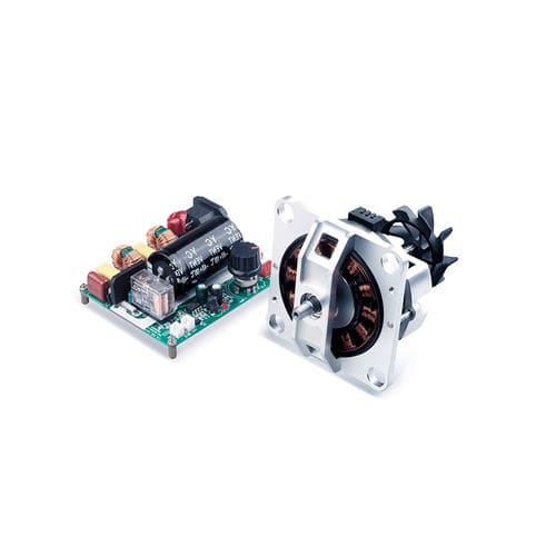 High-speed motor PBL8520 seriesDCbrushless220 V