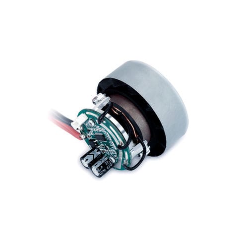 DC motor PBL4208025brushlesscorelesssmall