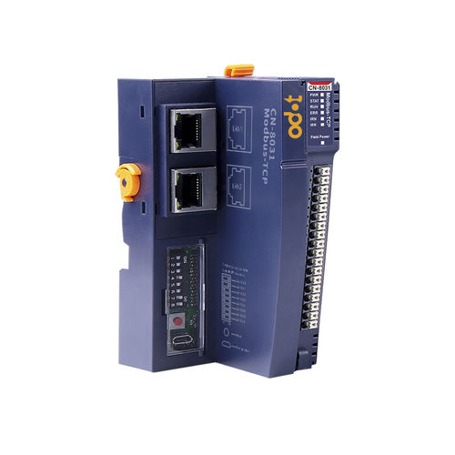 Digital I/O module CN-8031analogEthernetModbus TCP