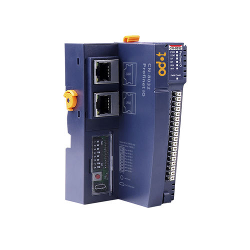 Digital I/O module CN-8032analogEthernetProfiNet