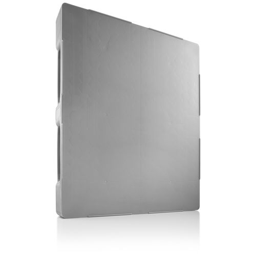 Пластиковый поддон TC3/TC3-5многоходовойс RFID-меткойдля тяжелых условий эксплуатации