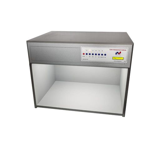Цветная смотровая световая кабина SACAS276