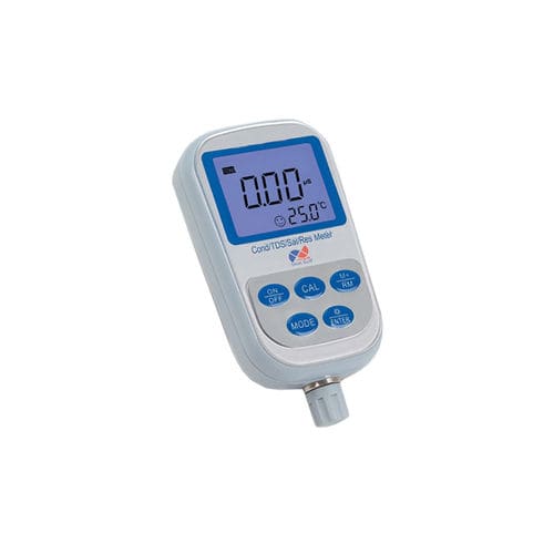 Портативный кондуктометр SACM293digitalwater