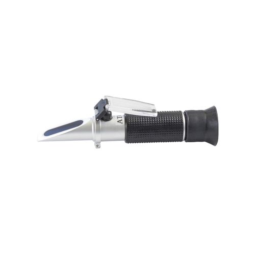Optical refractometer SAVBR seriesportablefor the beverage industrywine