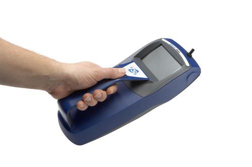Устройство контроля аэрозолей DustTrak 8534